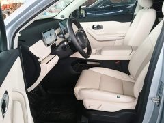 Leapmotor C16 Pure Electric 520 Deluxe Edition - ფოტო 14
