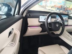 Leapmotor C16 Pure Electric 520 Deluxe Edition - ფოტო 15