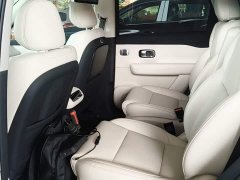Leapmotor C16 Pure Electric 520 Deluxe Edition - ფოტო 16
