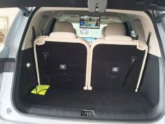 Leapmotor C16 Pure Electric 520 Deluxe Edition - ფოტო 18