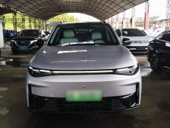 Leapmotor C16 Pure Electric 520 Deluxe Edition - ფოტო 2