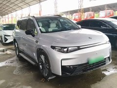 Leapmotor C16 Pure Electric 520 Deluxe Edition - ფოტო 3