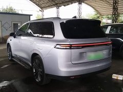 Leapmotor C16 Pure Electric 520 Deluxe Edition - ფოტო 4