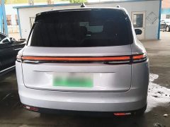 Leapmotor C16 Pure Electric 520 Deluxe Edition - ფოტო 5