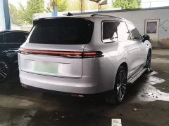 Leapmotor C16 Pure Electric 520 Deluxe Edition - ფოტო 6