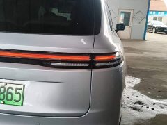 Leapmotor C16 Pure Electric 520 Deluxe Edition - ფოტო 7