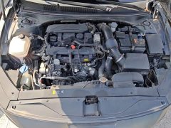Hyundai Fiesta 270T N Line DLX Luxury - ფოტო 10