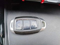 Hyundai Fiesta 270T N Line DLX Luxury - ფოტო 11