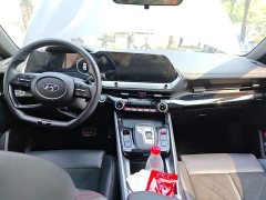 Hyundai Fiesta 270T N Line DLX Luxury - ფოტო 12
