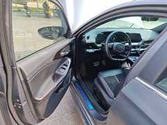 Hyundai Fiesta 270T N Line DLX Luxury - ფოტო 13