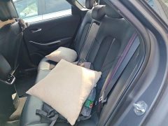 Hyundai Fiesta 270T N Line DLX Luxury - ფოტო 14
