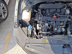 Hyundai Fiesta 270T N Line DLX Luxury - ფოტო 18