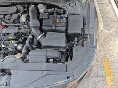 Hyundai Fiesta 270T N Line DLX Luxury - ფოტო 19