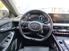 Hyundai Fiesta 270T N Line DLX Luxury - ფოტო 2