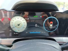 Hyundai Fiesta 270T N Line DLX Luxury - ფოტო 3