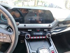 Hyundai Fiesta 270T N Line DLX Luxury - ფოტო 5