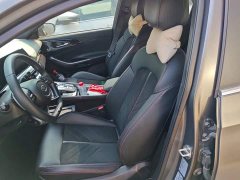 Hyundai Fiesta 270T N Line DLX Luxury - ფოტო 7