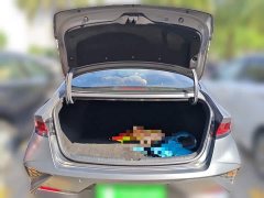 Hyundai Fiesta 270T N Line DLX Luxury - ფოტო 9