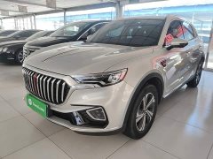 FAW Red Flag HS5 2019 2.0T Smart Connected Premium Edition - ფოტო 1
