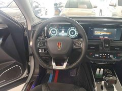 FAW Red Flag HS5 2019 2.0T Smart Connected Premium Edition - ფოტო 10