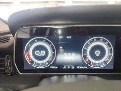 FAW Red Flag HS5 2019 2.0T Smart Connected Premium Edition - ფოტო 11