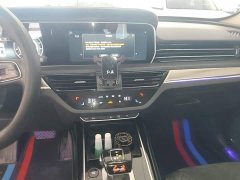 FAW Red Flag HS5 2019 2.0T Smart Connected Premium Edition - ფოტო 12