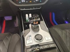 FAW Red Flag HS5 2019 2.0T Smart Connected Premium Edition - ფოტო 13