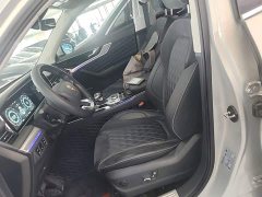 FAW Red Flag HS5 2019 2.0T Smart Connected Premium Edition - ფოტო 14