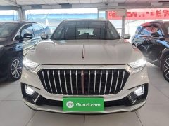 FAW Red Flag HS5 2019 2.0T Smart Connected Premium Edition - ფოტო 2