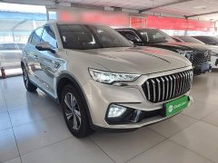 FAW Red Flag HS5 2019 2.0T Smart Connected Premium Edition - ფოტო 3