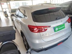 FAW Red Flag HS5 2019 2.0T Smart Connected Premium Edition - ფოტო 4