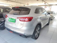 FAW Red Flag HS5 2019 2.0T Smart Connected Premium Edition - ფოტო 6
