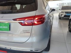FAW Red Flag HS5 2019 2.0T Smart Connected Premium Edition - ფოტო 7