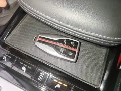 FAW Red Flag HS5 2019 2.0T Smart Connected Premium Edition - ფოტო 8