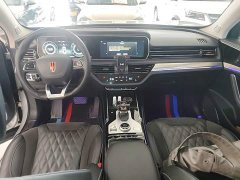 FAW Red Flag HS5 2019 2.0T Smart Connected Premium Edition - ფოტო 9
