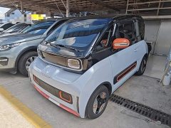 Wuling Baojun KiWi EV 2021 Artist Ternary Lithium - ფოტო 1