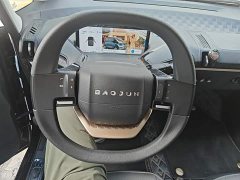 Wuling Baojun KiWi EV 2021 Artist Ternary Lithium - ფოტო 10