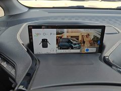 Wuling Baojun KiWi EV 2021 Artist Ternary Lithium - ფოტო 11