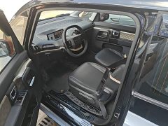 Wuling Baojun KiWi EV 2021 Artist Ternary Lithium - ფოტო 14