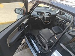 Wuling Baojun KiWi EV 2021 Artist Ternary Lithium - ფოტო 15