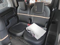 Wuling Baojun KiWi EV 2021 Artist Ternary Lithium - ფოტო 16
