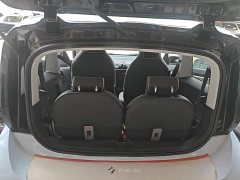 Wuling Baojun KiWi EV 2021 Artist Ternary Lithium - ფოტო 18