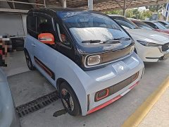 Wuling Baojun KiWi EV 2021 Artist Ternary Lithium - ფოტო 3