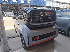 Wuling Baojun KiWi EV 2021 Artist Ternary Lithium - ფოტო 4
