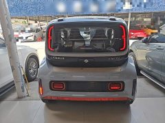 Wuling Baojun KiWi EV 2021 Artist Ternary Lithium - ფოტო 5
