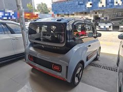 Wuling Baojun KiWi EV 2021 Artist Ternary Lithium - ფოტო 6
