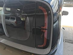 Wuling Baojun KiWi EV 2021 Artist Ternary Lithium - ფოტო 7