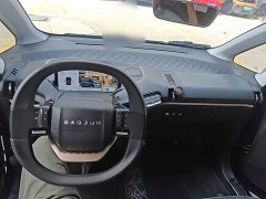 Wuling Baojun KiWi EV 2021 Artist Ternary Lithium - ფოტო 9