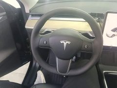 Tesla Model Y 2022 Facelift Rear-Wheel Drive - ფოტო 10