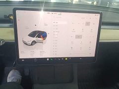 Tesla Model Y 2022 Facelift Rear-Wheel Drive - ფოტო 12